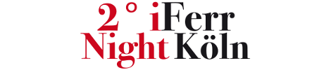 iFerr Night Koln 2016