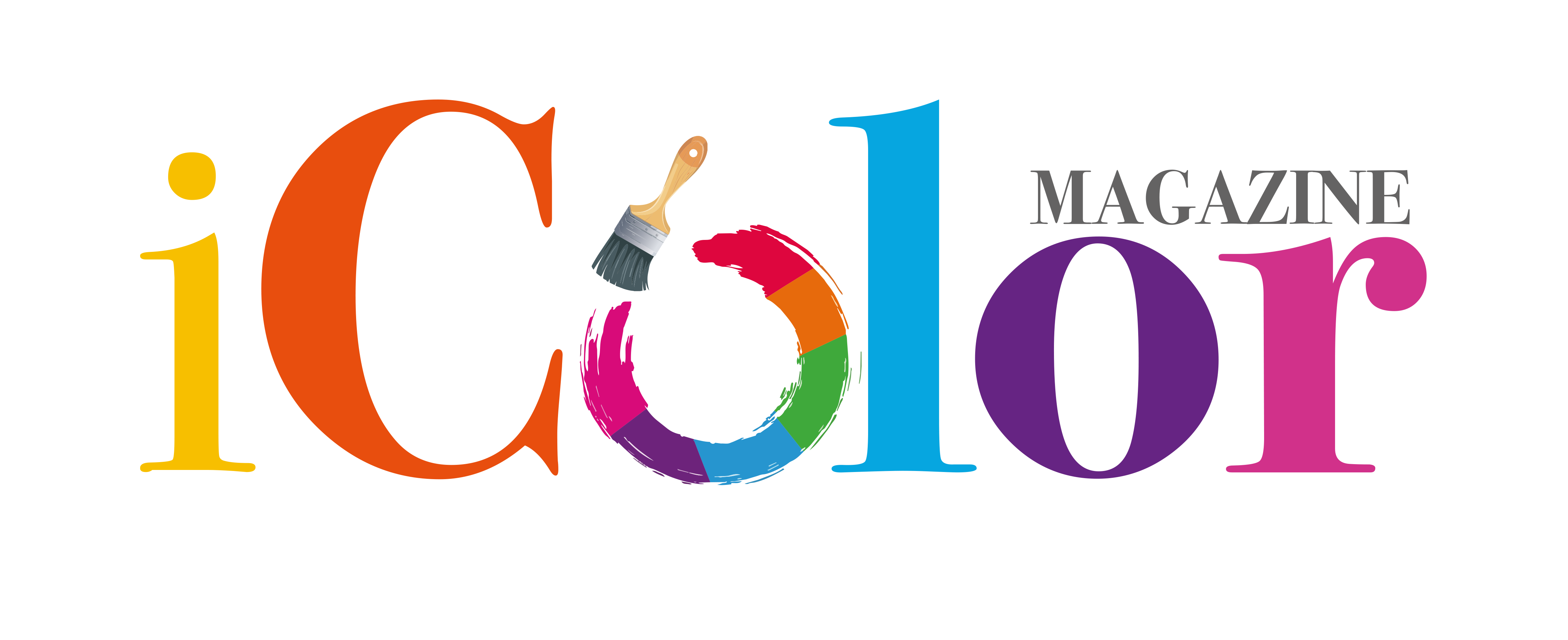 iColor magazine